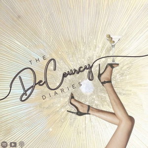The DeCourcy Diaries