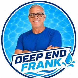 The Deep End Pool Podcast