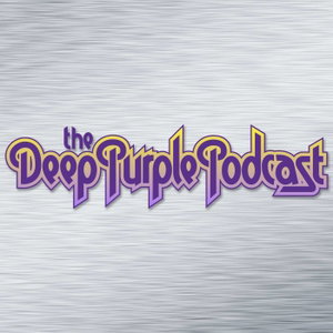 The Deep Purple Podcast
