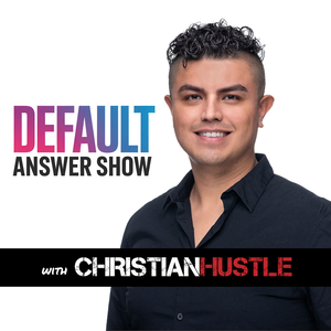 The Default Answer Show - AI Search & Visibility for Location Businesses