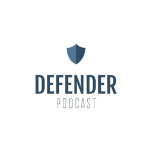 The Defender Podcast