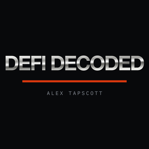 The DeFi Decoded Podcast