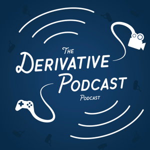 The Derivative Podcast Podcast