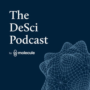 The DeSci Podcast 