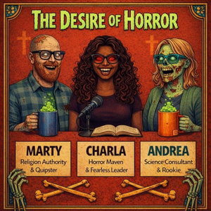 The Desire of Horror