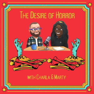 The Desire of Horror