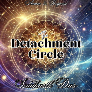 The Detachment Circle - The Journey to Self