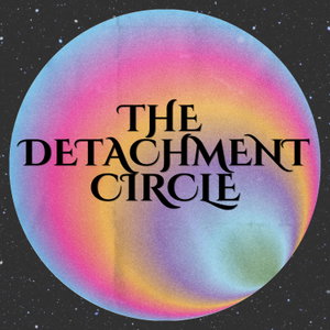 The Detachment Circle - The Journey to Self Realisation