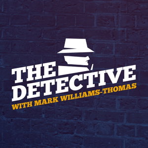 The Detective (we have moved)