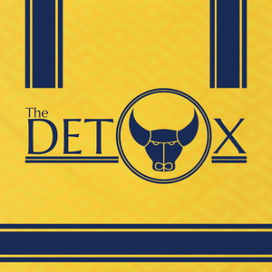 The DETOX - OUFC Podcast 