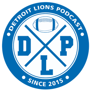 The Detroit Lions Podcast