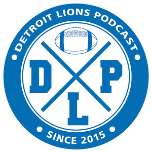 The Detroit Lions Podcast