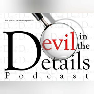 The Devil In The Details