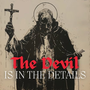 The Devil in The Details