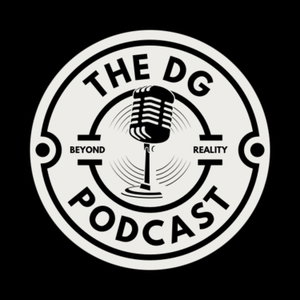 The DG Podcast💥