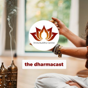 The Dharmacast