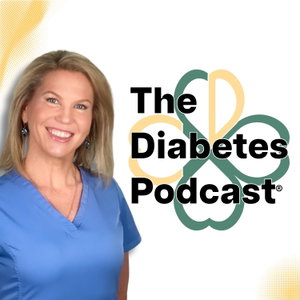 The Diabetes Podcast®