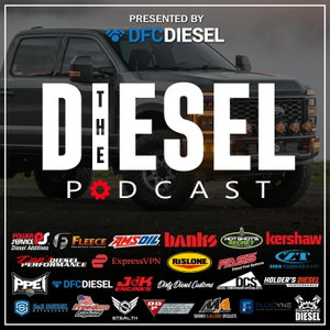 The Diesel Podcast