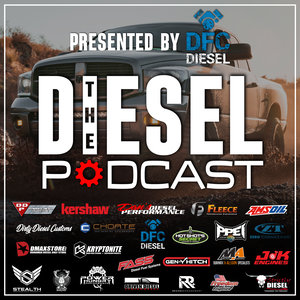 The Diesel Podcast