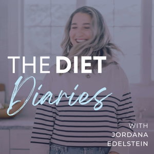 The Diet Diaries