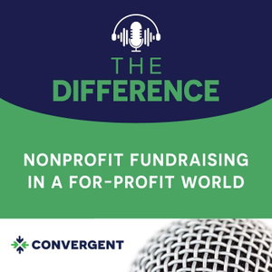 The Difference: Nonprofit Fundraising in a For-Profit World