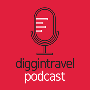 The Diggintravel Podcast