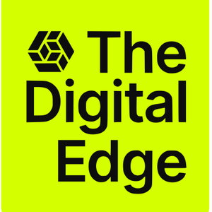The Digital Edge: Inside Retail and Ecommerce with Ellie Ronning
