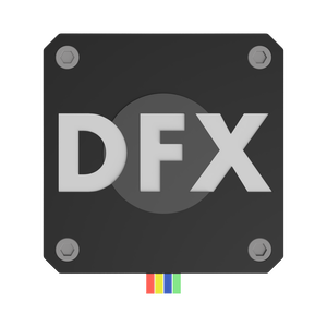 The Digital Fabrication Experiment Podcast