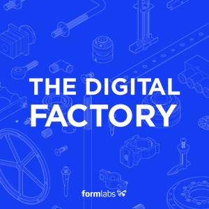 The Digital Factory
