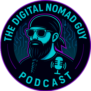 The Digital Nomad Guy