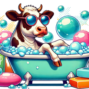 The Dirty Heifers