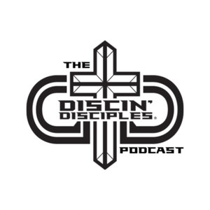 The Discin’ Disciples Podcast