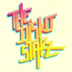 The Disko Starz (Mixes & Guestmixes)