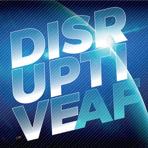 The DisruptiveAF Podcast