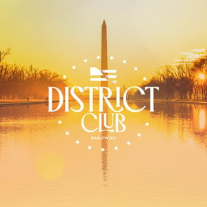 The District Club