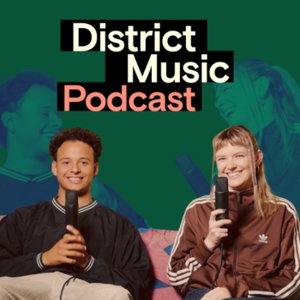 The District Music Podcast