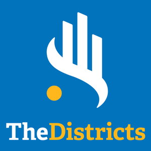 The Districts
