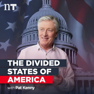 The Divided States of America with Pat Kenny