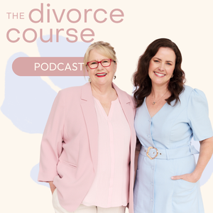 The Divorce Course Podcast