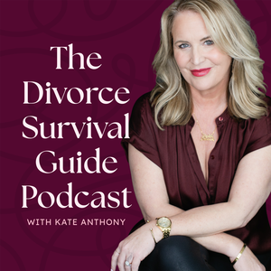 The Divorce Survival Guide Podcast