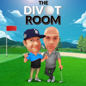 The Divot Room-A Golf Podcast