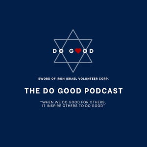 The Do Good Podcast