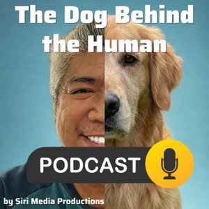 The Dog Behind The Human