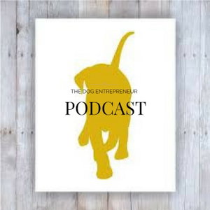 The Dog Entrepreneur