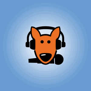 The Dog Show with Julie Forbes