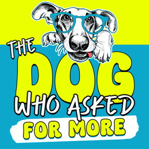 The Dog Who Asked for More: Turning Dog Training Frustration Into a Deeper Relationship With Your Dog