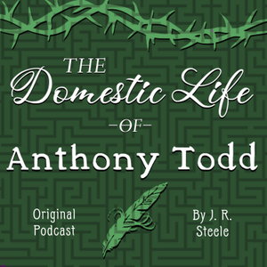 The Domestic Life of Anthony Todd