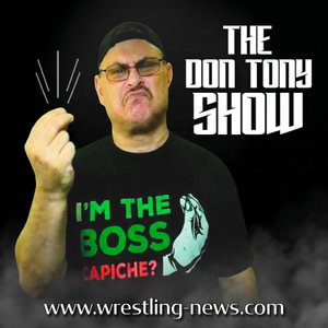 The Don Tony Show