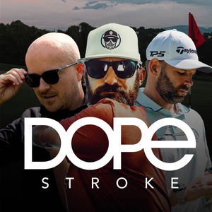 The Dope Stroke Podcast Show