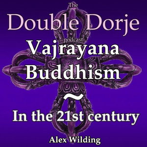 The Double Dorje: Modern Vajrayana Buddhism.